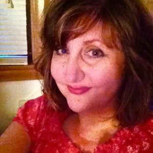 Meet your Posher, Patricia